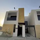 فيلا جديدة للبيع