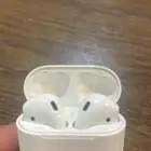 سماعه ابل اير بودز اصليه