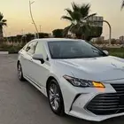 افالون 2020 تورنق ( نظيف )