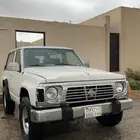 باترول لكزس