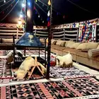 مخيم الريم للايجار اليومي قسمين