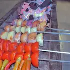 معلم مشويات خارجية
