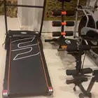 جهاز سير مشي السعر 800