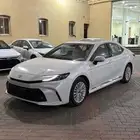 تويوتا كامري LE بنزين 2025