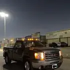 جمس سييرا 2008 للبيع او البدل