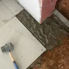مبلط