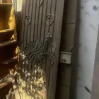 باب حديد .الاحساء الجبيل