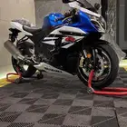 دباب ريس سزوكي GSX-R 1000Cc