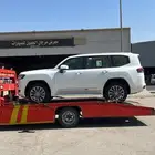 دنه كرين ونش سطحه