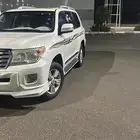 صالون لاندكروزر