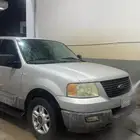 اكسبدشن 2003