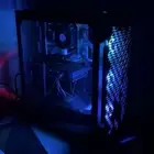 بي س