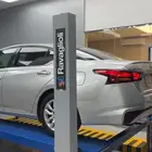 نيسان التيما ستاندر موديل 2020