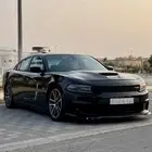 تشارجر 2018 ( تم البيع )