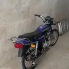 للبيع دباب اكس 100 سوزوكي الأصلي