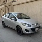 مازدا 2 2010
