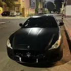 مازيراتي كواتروبورتي GTS 2014