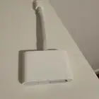 وصلة ابل