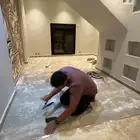 معلم تركيب موكيت و مشمع