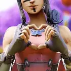 متوفره حسابات فورت نايت ايبك وسوني