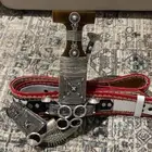 خنجر زراف الهندي الصب فضه كفو