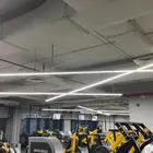 اشتراك نادي وقت اللياقة