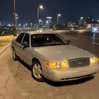 فورد فكتوريا 2010 نظيف ممشى 255 بدي وكاله قزاز وكاله الموتر