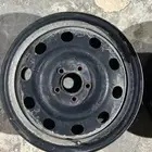 جنوط فورد بوليسي مقاس 17