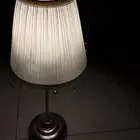 مصباح ايكيا مع اللمبة