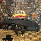 سستم ارباق دوج تشارجر ويوجد ارباقات جميع السيارات ايرباق