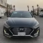 سوناتا 2018 فل كامل سمارت