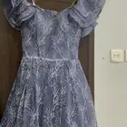 فستان