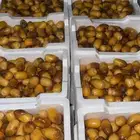 خرفه صفري سطول وفلين حسب الطلب