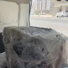 مكينة و قير كامري 2019 مستورد