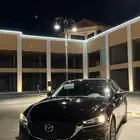 مازدا 6 بصمه شاشه ممشى 125