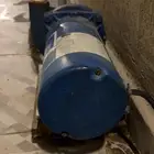 دينمو سمنان حصان ونصف نظيف جدا ودفعه قوي
