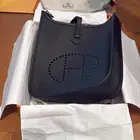 للبيع شنطة هيرميس hermes جديده