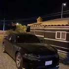 دوج تشارجر 2015