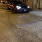 ميغان 2018 فل كامل شبه جديدة