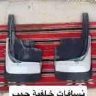 باب شنطة ونسافات GXR 2013