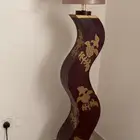 اباجوره او لمبه ارضيه للبيع