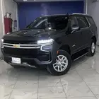 تاهو 2021 2024 2025