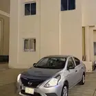 نيسان صني 2016