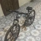 سيكل تريك نضيف جدا