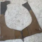 دواكير ومراتب ربع باترول 90
