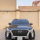 هيونداي باليسيد 2021 ( ديزل ) فل كامل بانوراما