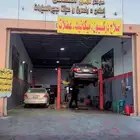 اصلاح علب دركسون مع الضمان