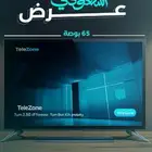 عروض شاشة تليزون سمارت