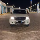هايلوكس للبيع قير عادي موديل 2014