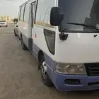 باصاات للإيجار